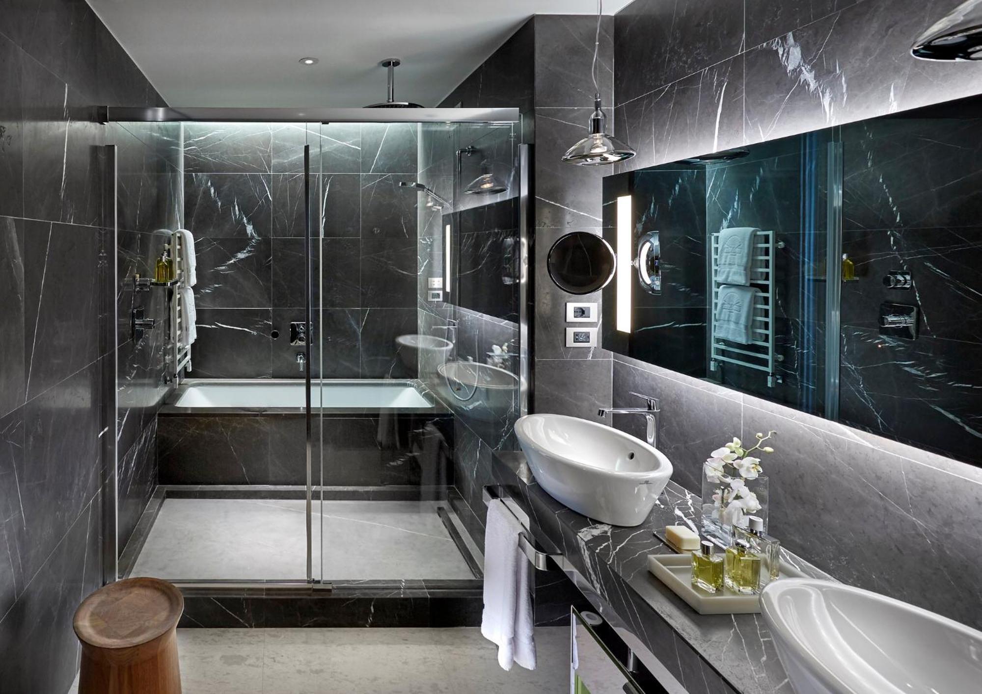 Mandarin Oriental, 5* Mailand