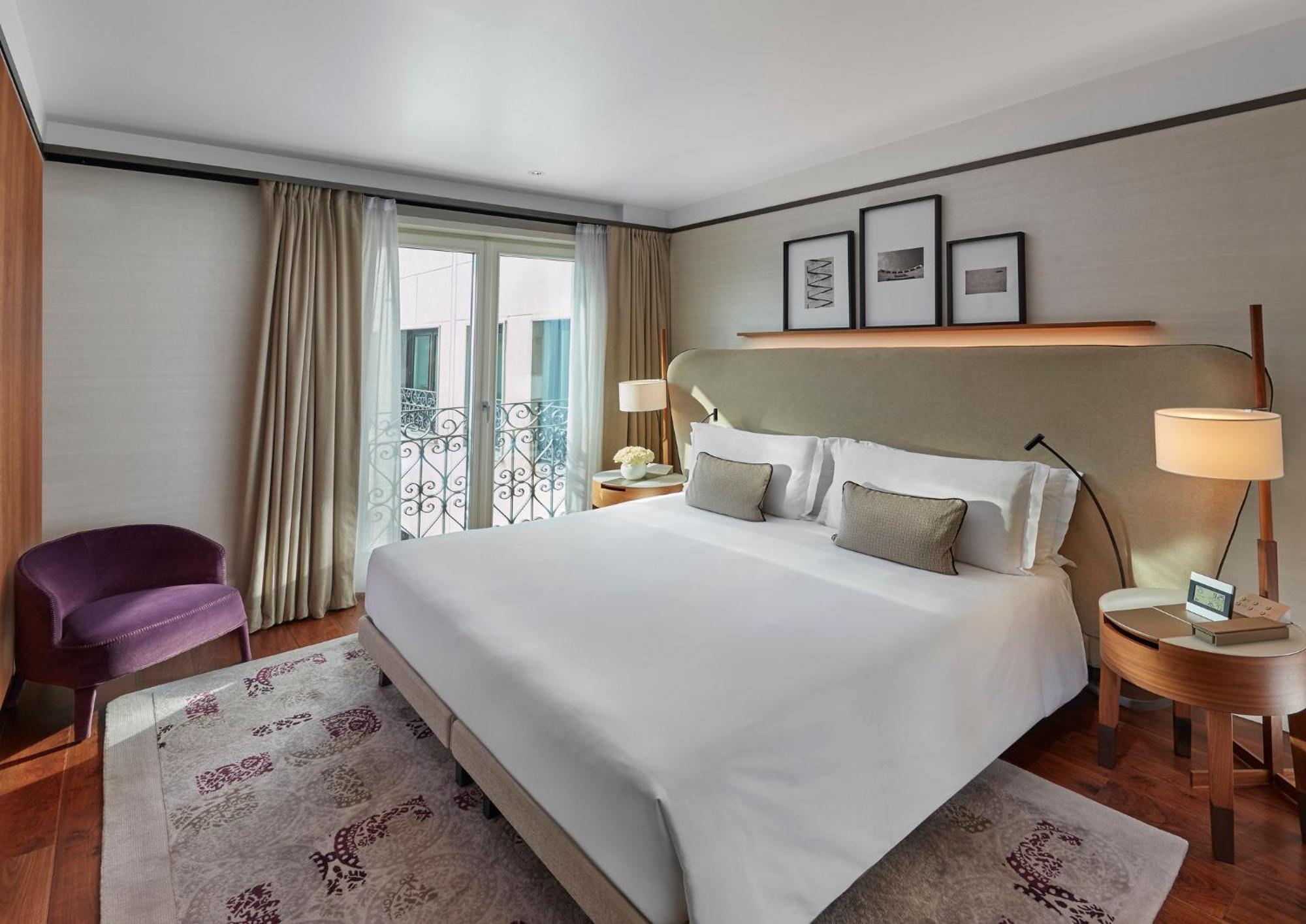 Mandarin Oriental, 5* Mailand