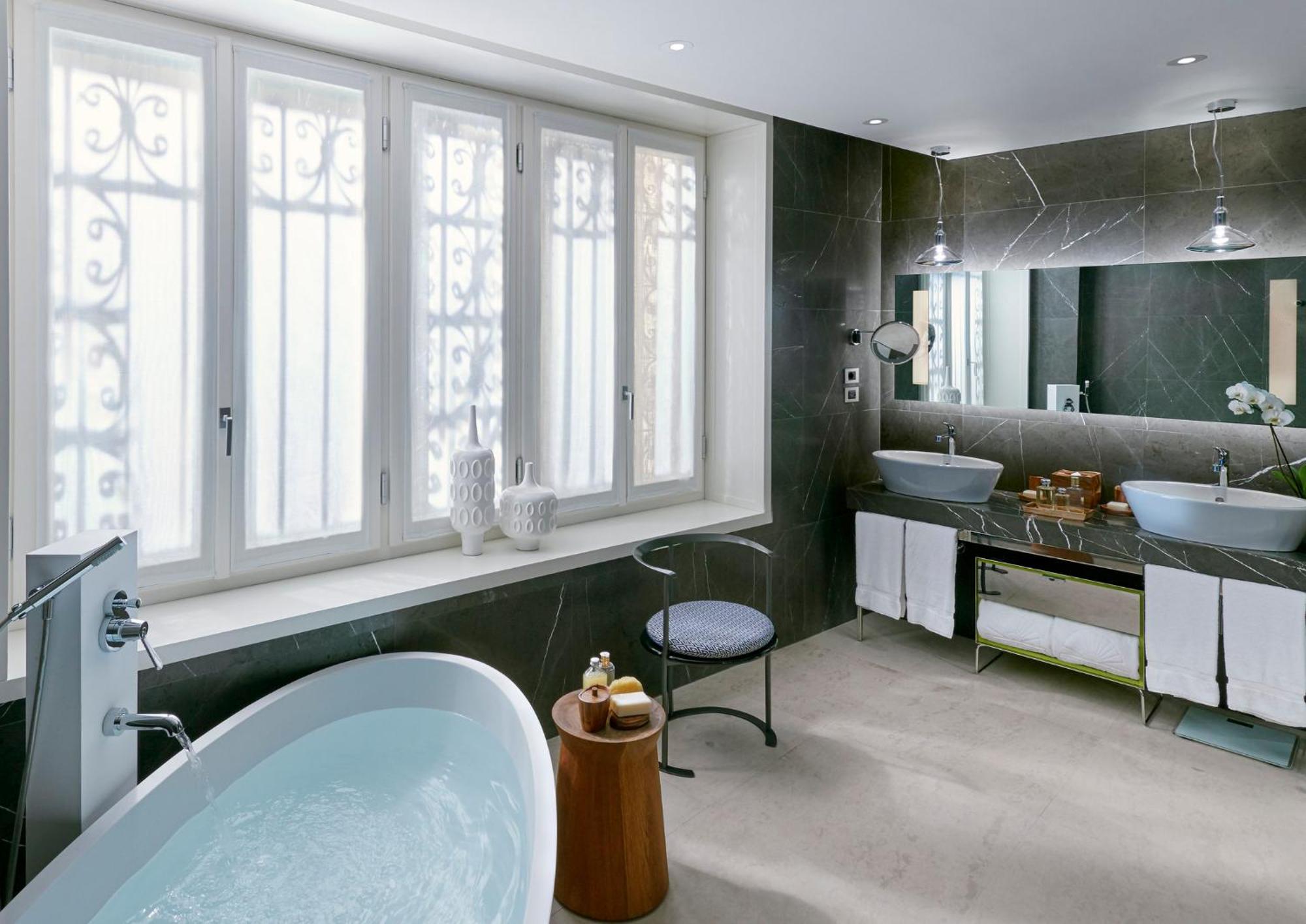 Mandarin Oriental, Hotel Mailand