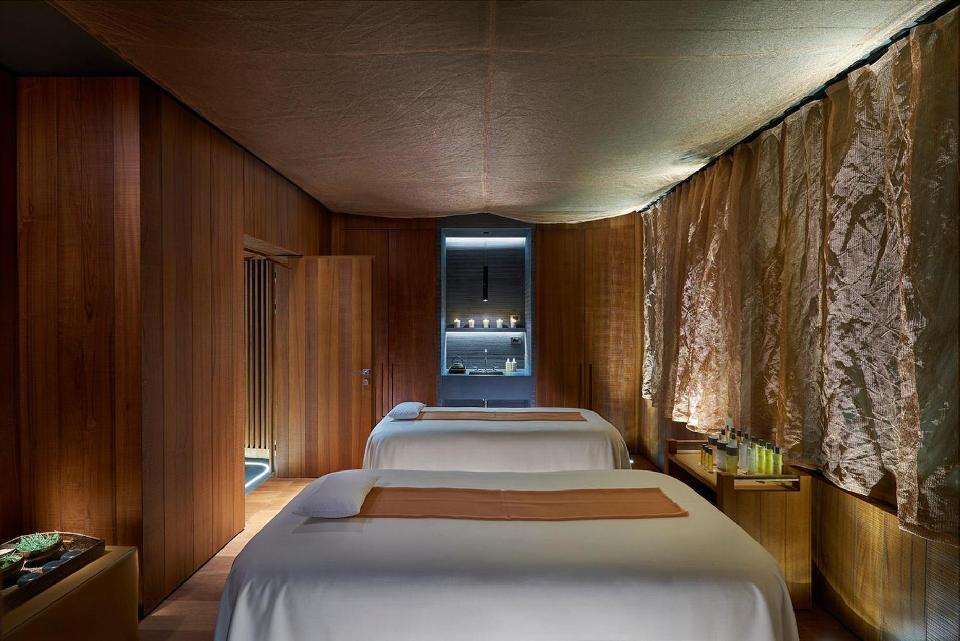 Mandarin Oriental, 5* Mailand