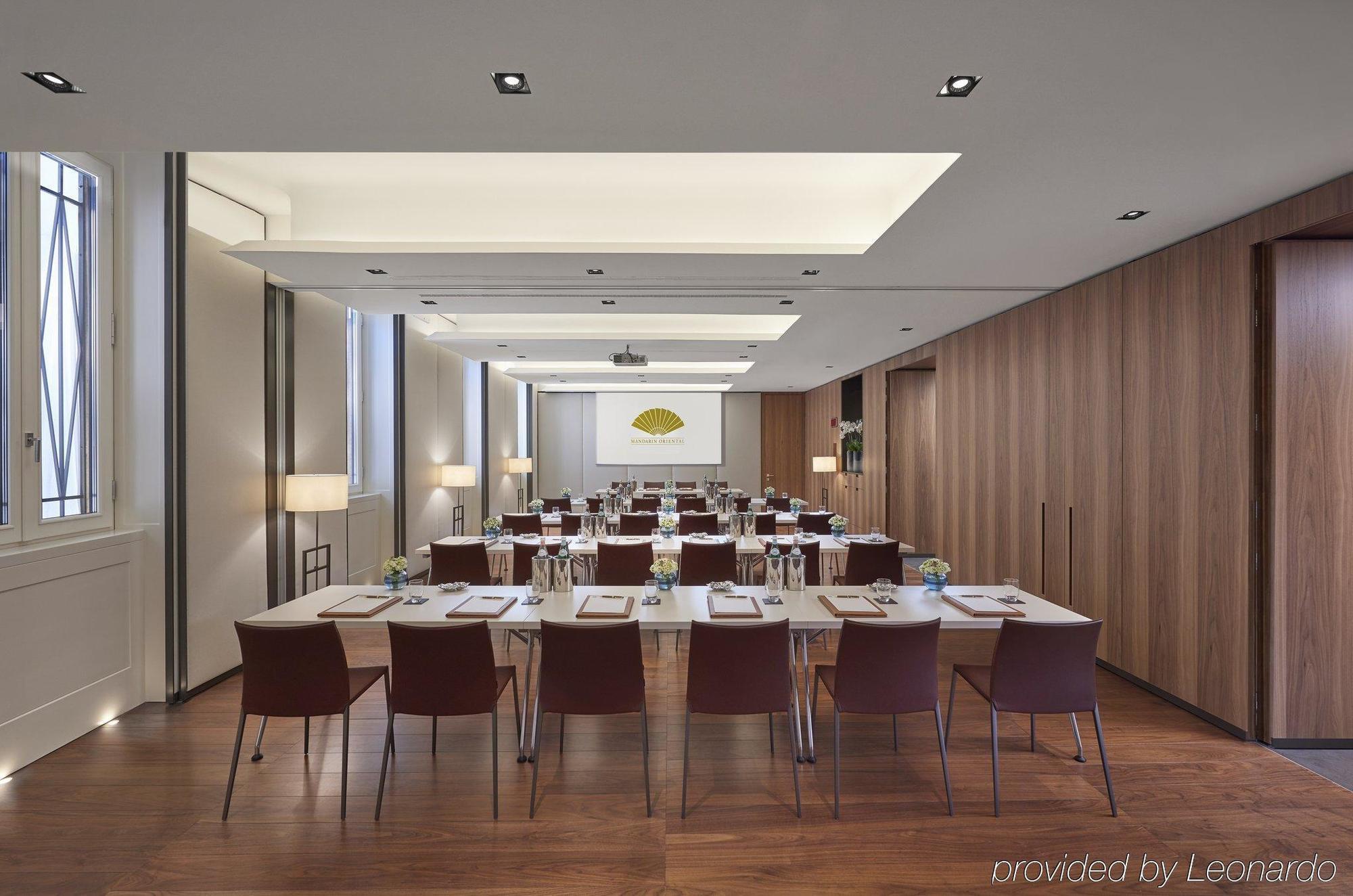 Mandarin Oriental, 5* Mailand